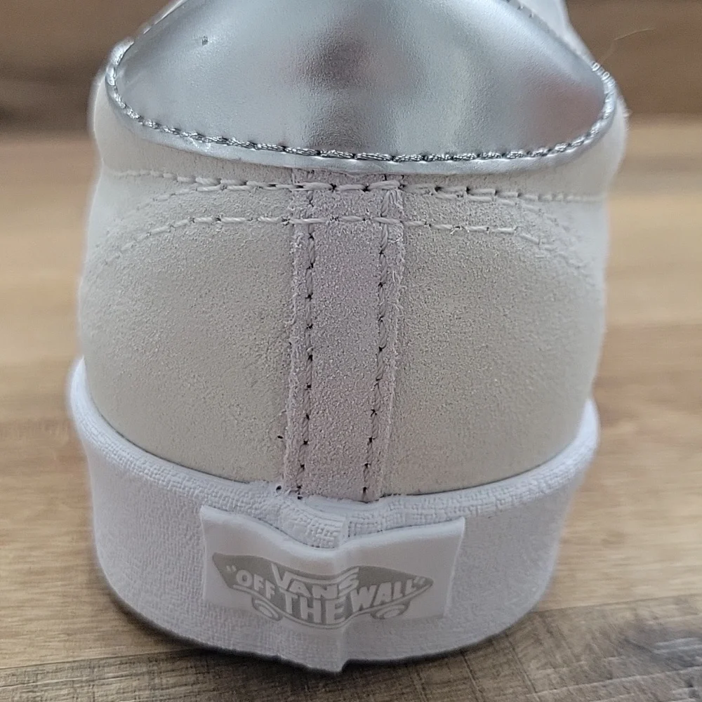 Vans van sport